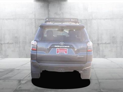 Certified 2023 Toyota 4Runner TRD Pro image 6