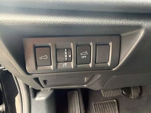 Used 2025 Subaru Outback Onyx Edition w/ Popular Package #2 image 25