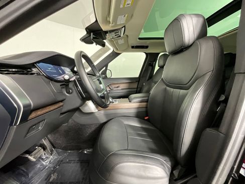 Certified 2023 Land Rover Range Rover SE image 16