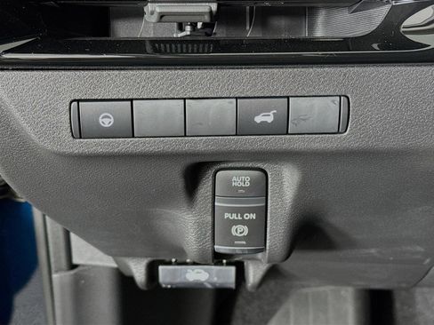 New 2026 Nissan Murano SL image 10