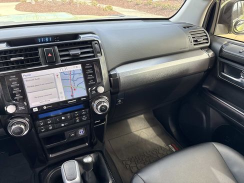 Used 2022 Toyota 4Runner TRD Pro image 28