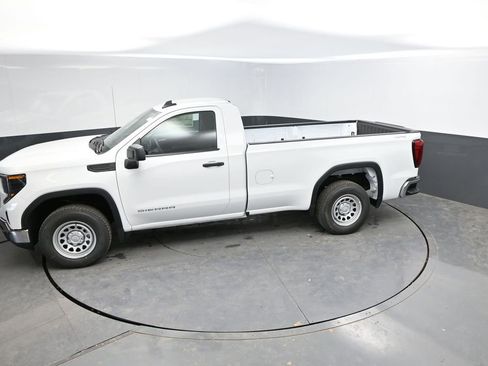New 2026 GMC Sierra 1500 Pro AWD/4WD image 24