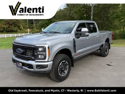 Certified 2023 Ford F350 Lariat w/ Lariat Ultimate Package