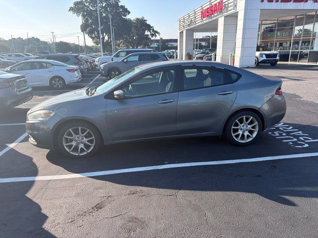 Used 2013 Dodge Dart SXT FWD image 3