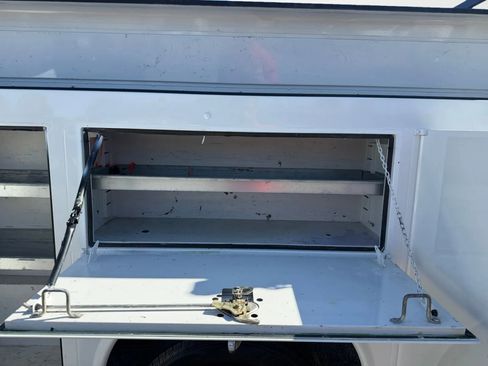 Used 2021 Chevrolet Silverado 2500 W/T w/ WT Convenience Package image 35