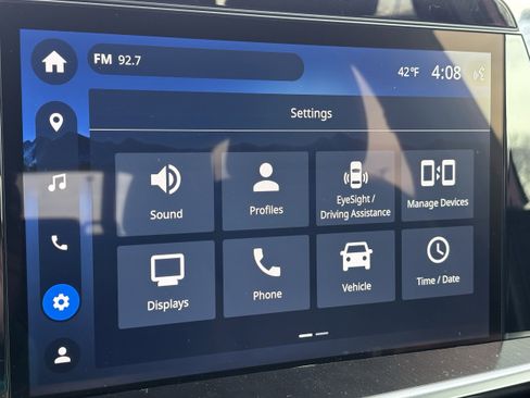 New 2026 Subaru Outback Premium image 23