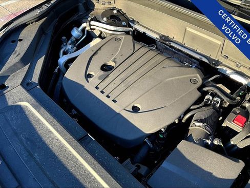 Used 2023 Volvo XC90 B5 Plus image 42