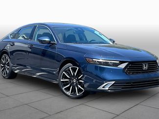 New 2026 Honda Accord Touring video 2