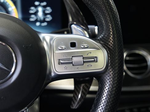 Used 2019 Mercedes-Benz E 63 AMG S image 42
