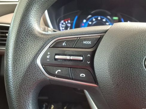 Used 2019 Hyundai Santa Fe SEL AWD/4WD image 19