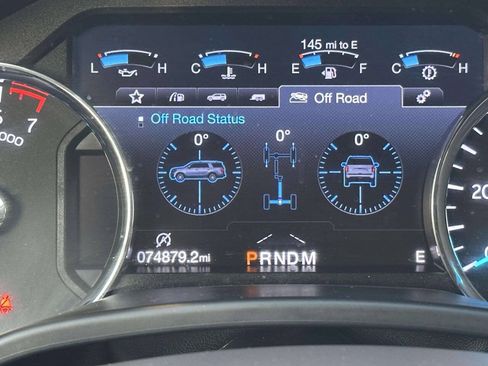 Used 2019 Ford Expedition Limited w/ Equipment Group 301A AWD/4WD image 38
