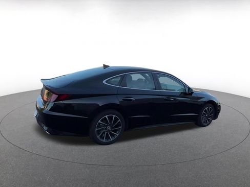 Used 2023 Hyundai Sonata Limited FWD image 15