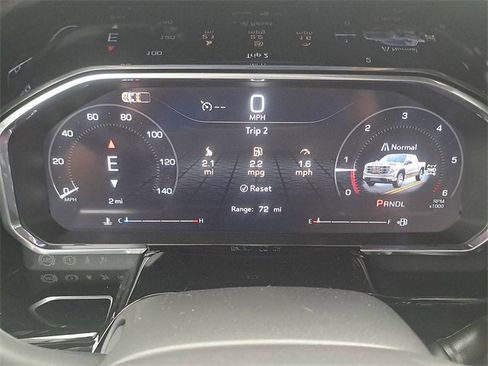 New 2026 GMC Sierra 1500 Elevation image 18