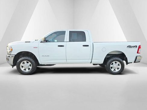 Used 2022 RAM 2500 Tradesman AWD/4WD image 8