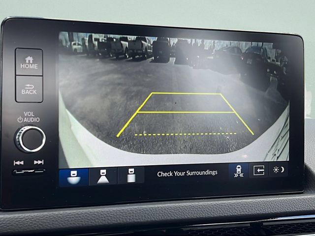 Used 2026 Honda Civic Sport Touring image 18