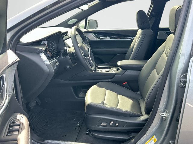 New 2026 Cadillac XT5 Premium Luxury AWD/4WD image 10