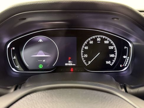 Used 2018 Honda Accord Touring image 28