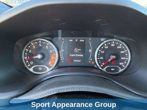Used 2019 Jeep Renegade Sport w/ Sport Appearance Group image 8