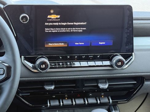 New 2026 Chevrolet Colorado LT w/ LT Convenience Package image 15