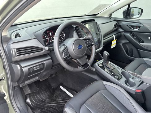 Used 2025 Subaru Crosstrek 2.5i Limited w/ Popular Package #3A image 23