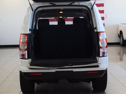 Used 2012 Land Rover LR4 HSE LUX AWD/4WD image 75