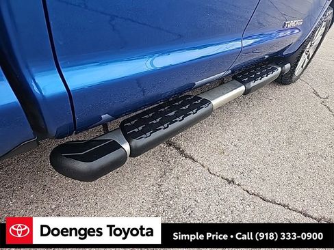 Used 2017 Toyota Tundra Limited image 21