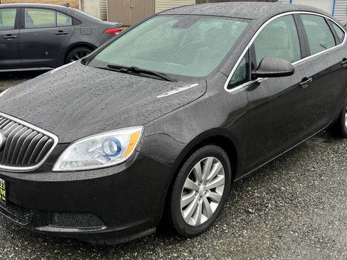 Used 2015 Buick Verano image 3