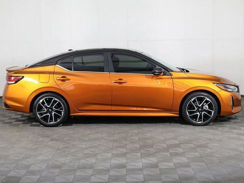 Used 2024 Nissan Sentra SR image 15