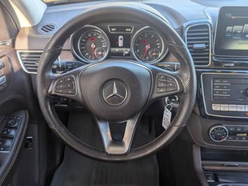 Used 2018 Mercedes-Benz GLE 350 4MATIC image 24