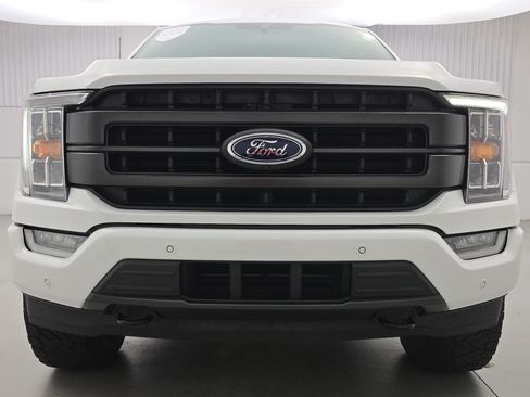 Used 2021 Ford F150 XLT w/ Equipment Group 302A High AWD/4WD image 10