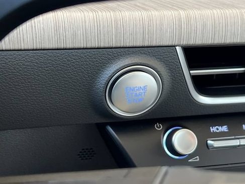 New 2026 Hyundai Sonata SEL FWD image 20