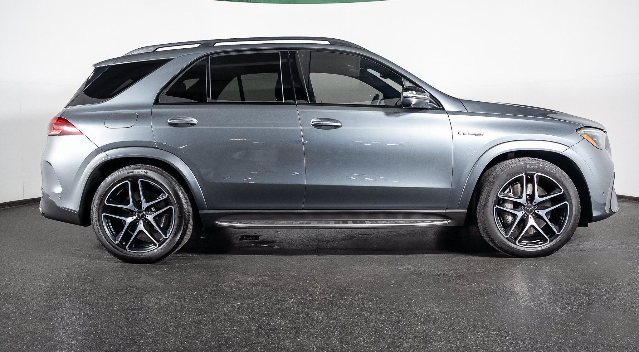 Used 2026 Mercedes-Benz GLE 63 AMG S image 34