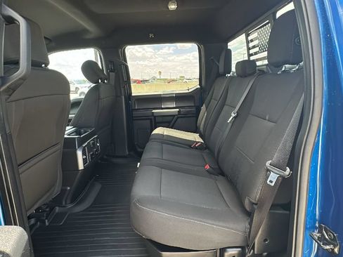 Used 2018 Ford F150 XLT w/ Equipment Group 302A Luxury RWD image 32