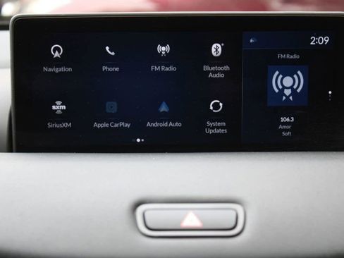 Used 2023 Acura TLX w/ Technology Package image 17