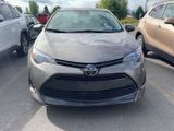 Used 2017 Toyota Corolla XSE image 2