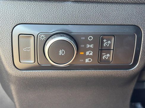 New 2025 Ford Bronco Sport Outer Banks w/ Outer Banks Tech Package+ image 11