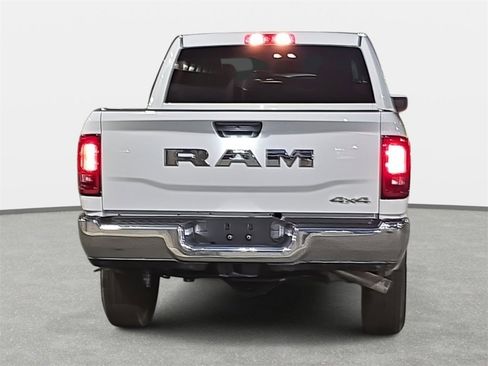 New 2026 RAM 2500 Tradesman w/ Chrome Appearance Group image 6