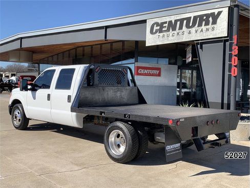 Used 2013 Ford F350 XL image 6