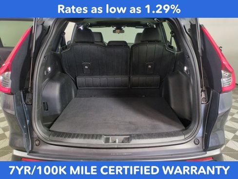 Used 2024 Honda CR-V Sport image 22