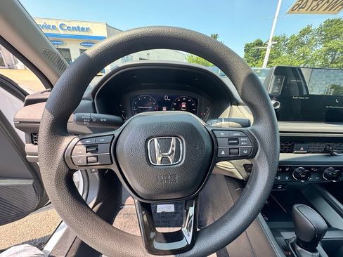 New 2026 Honda Accord SE image 15