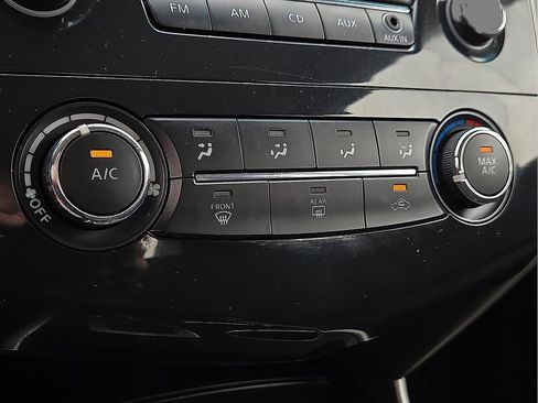 Used 2015 Nissan Altima 2.5 S w/ Power Driver Seat Package FWD image 14