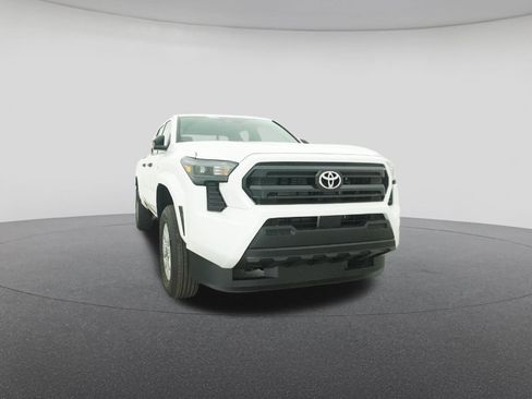 New 2026 Toyota Tacoma SR image 30