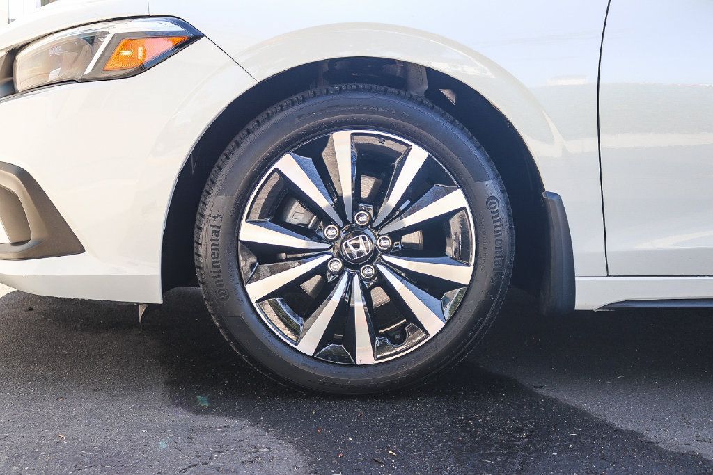 Used 2023 Honda Civic EX-L image 10