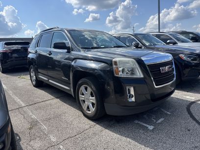 Used 2014 GMC Terrain SLE