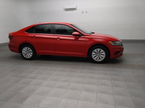 Used 2019 Volkswagen Jetta S w/ Driver Assistance Package image 11