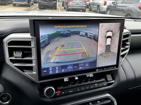 Used 2023 Toyota Tundra Platinum image 26