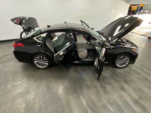 Used 2016 Hyundai Genesis 3.8 w/ Option Group 02 image 55