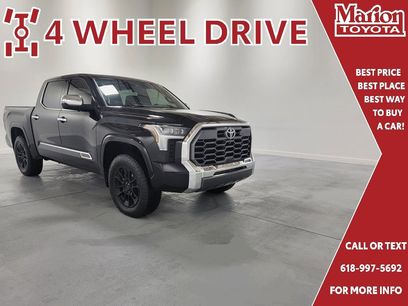 Used 2023 Toyota Tundra 1794 Edition