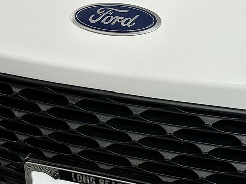 Used 2022 Ford Escape S image 15