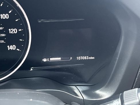 Used 2021 Honda HR-V EX image 32